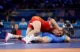 Аліна Грушина-Акобія, Олімпіада-2024