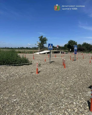 У медзакладі на Буковині навчають водінню військових з інвалідністю