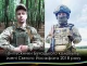 На фронті загинули двоє випускників Бучацького колегіуму Іван Вика та Назарій Сержанюк