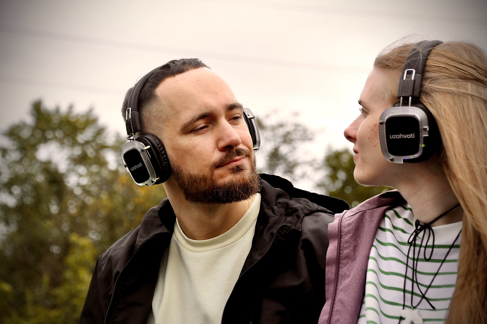 імерсивна вистава STEREO