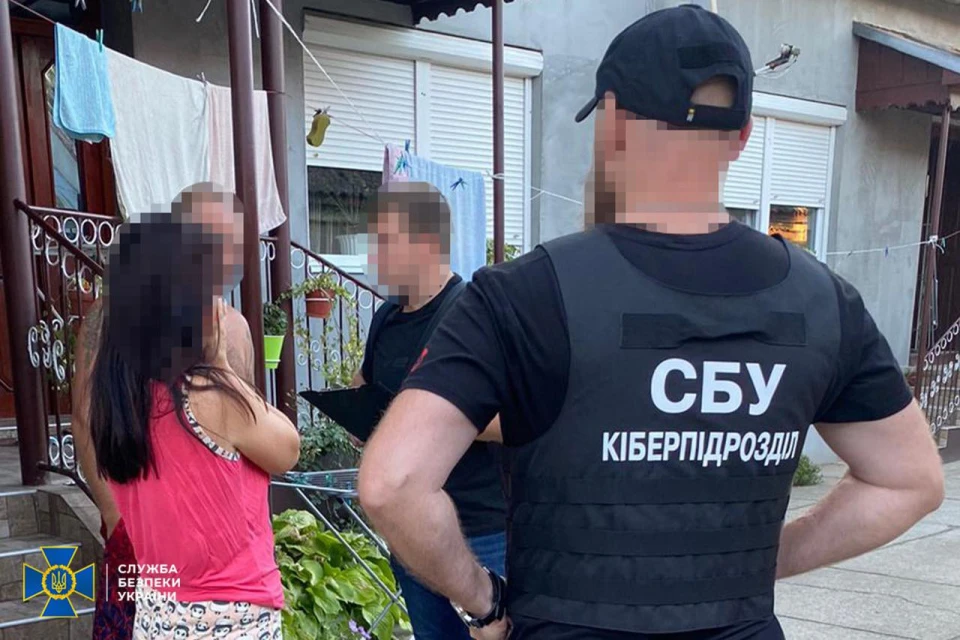 На Закарпатті викрили чергового інтернет-агітатора, який виправдовував збройну агресію Росії