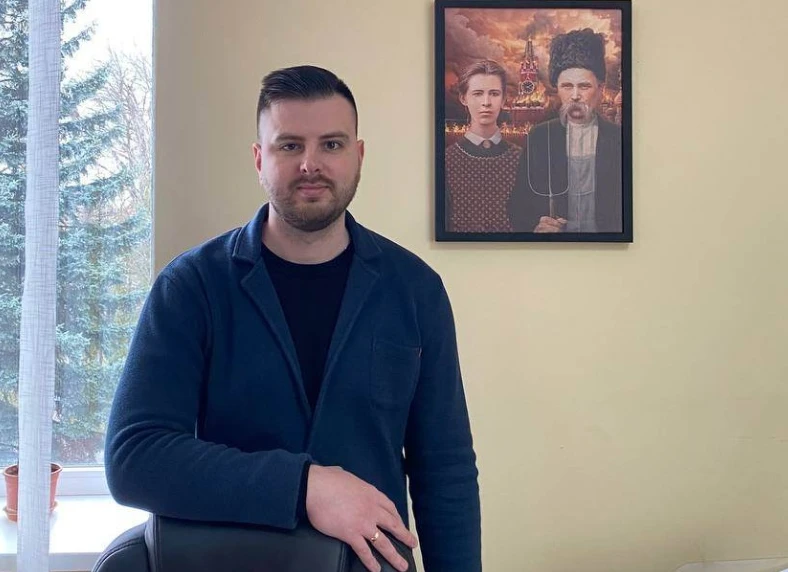Павло Грабський