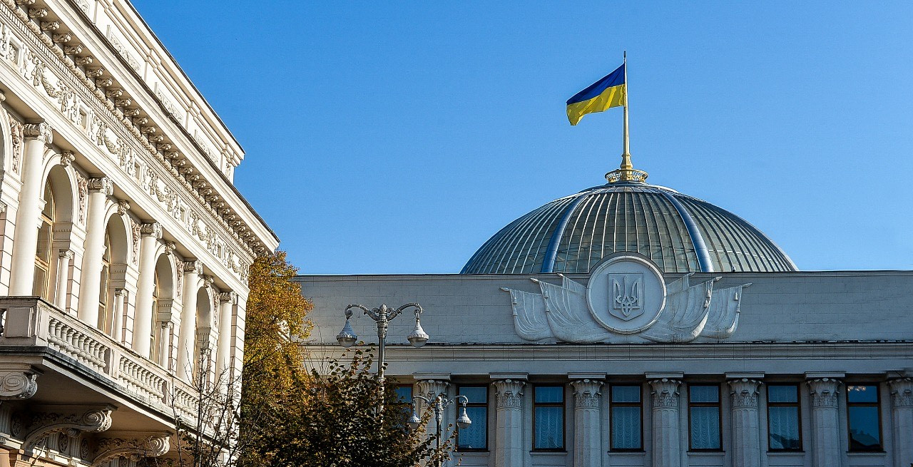 ВР не підтримала декриміналізацію порно