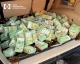 Детективи БЕБ затримали бухгалтерку постачальника Міноборони з €4,7 млн в багажнику авто