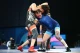 Ірина Коляденко, вільна боротьба, Олімпіада-2024