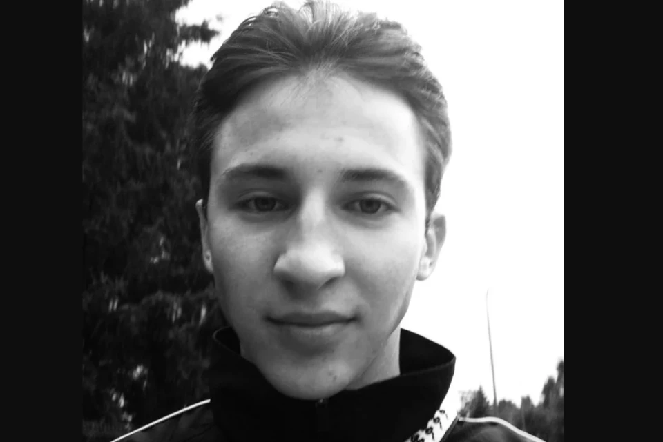 У Польщі помер 18-річний хлопець з Хмельниччини, на якого з висоти впав газовий котел