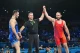 Муразі Мчедлідзе, вільна боротьба, Олімпіада-2024
