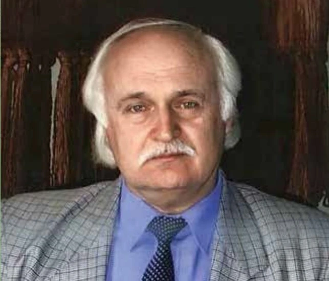 Микола Ткач