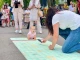 Забіг у повзунках