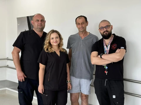 пацієнт львівських медиків
