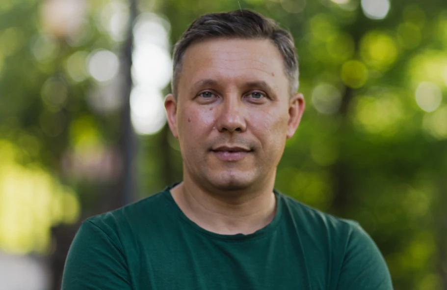 Андрій Яніцький