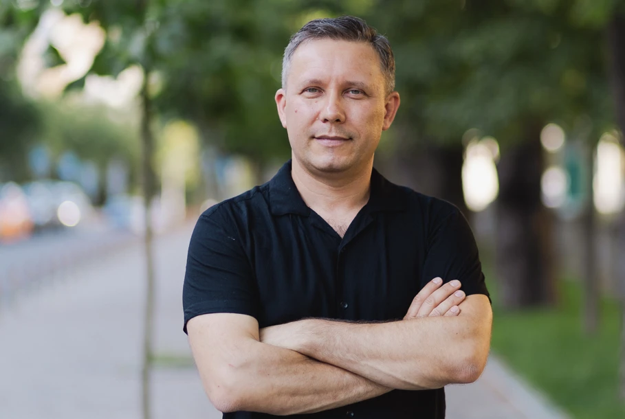 Андрій Яніцький