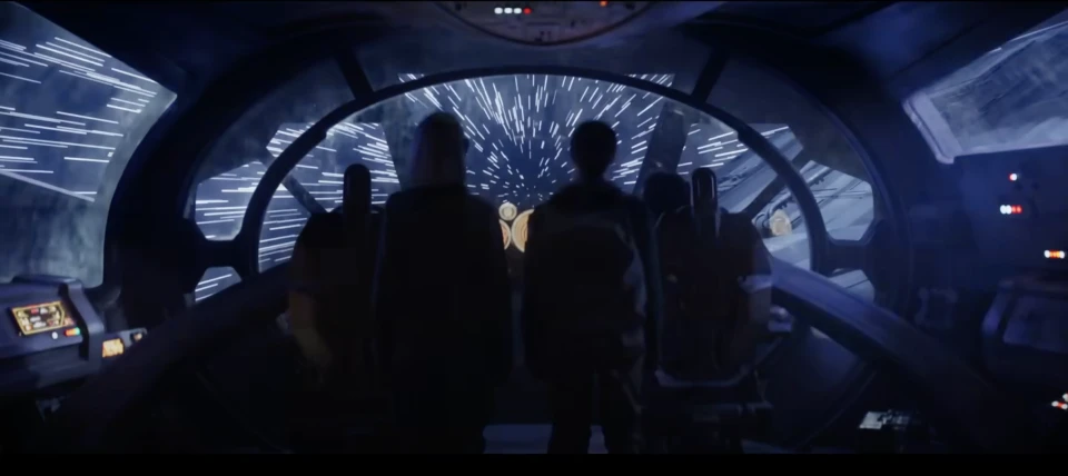 Star Wars: Skeleton Crew
