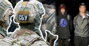 палії авто ЗСУ