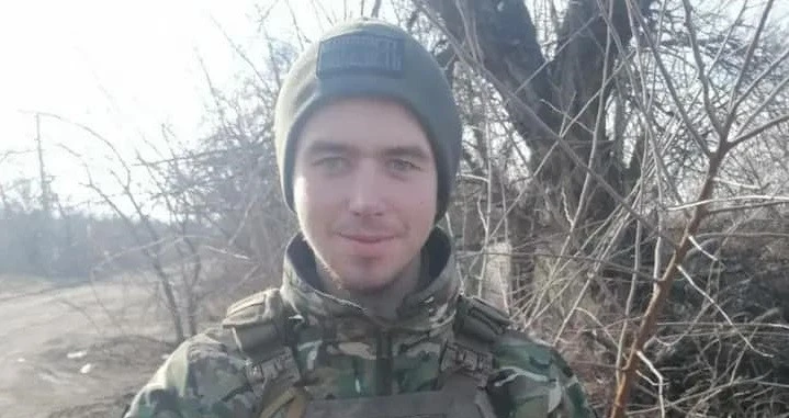 Володимир Кощук