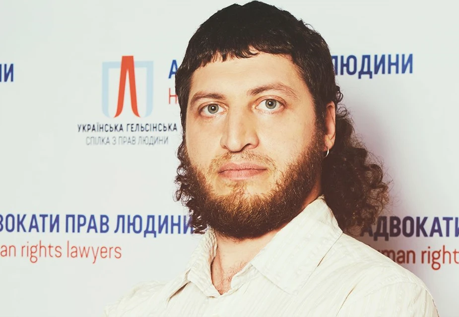 Борис Захаров