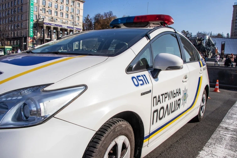 поліція