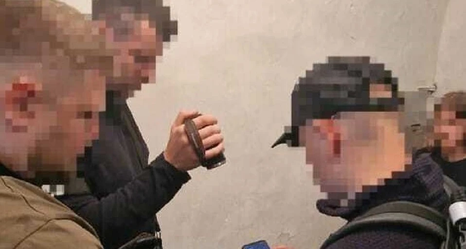 Жительку Рівненщини викрили на поширенні інформації про місця видачі повісток