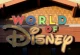 World of Disney у Disney Springs у Walt Disney World в Орландо