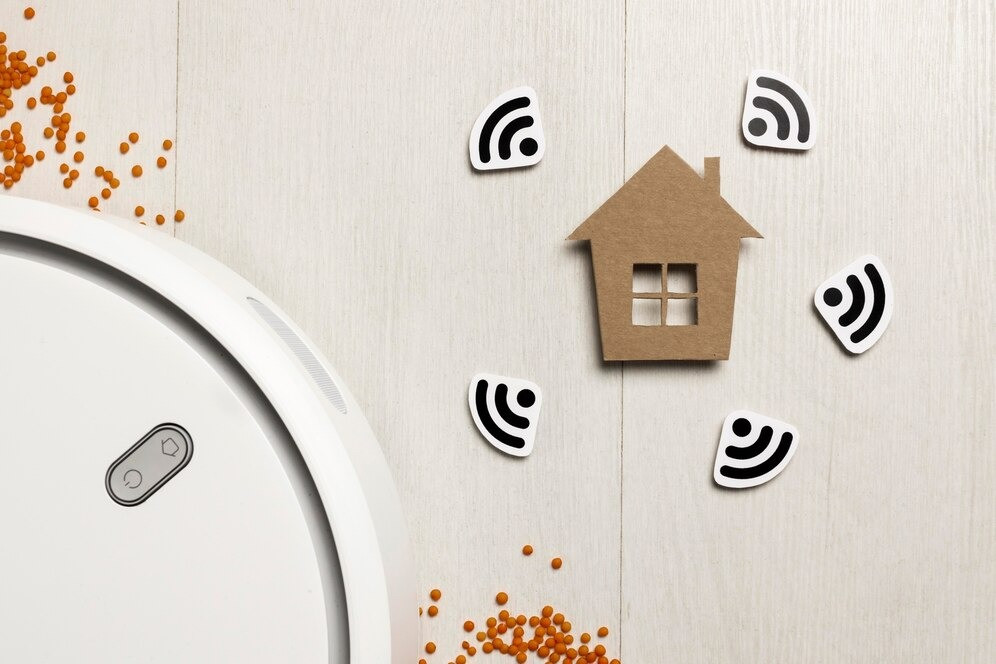 Wi-Fi сигнал
