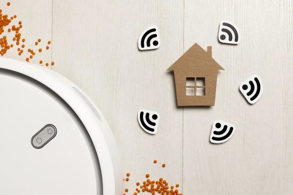 Wi-Fi сигнал