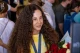 Срібна призерка Олімпійських ігор 2020 та 2024 років з веслування на каное Людмила Лузан