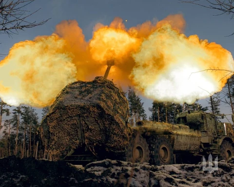 зсу артилерія