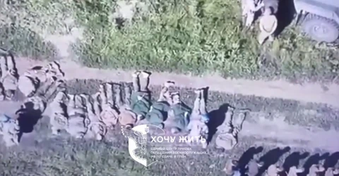 російські полонені, полон