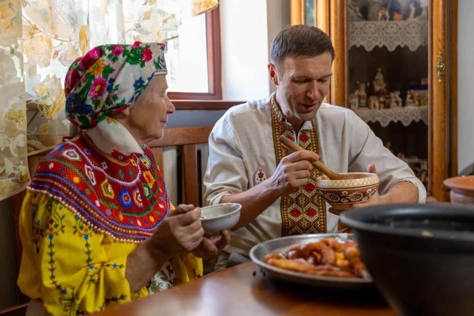 Лемківська прадавня страва може поповнити перелік нематеріальної культурної спадщини України