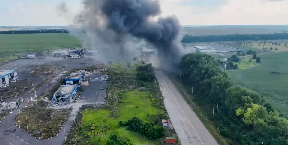 Понад пів сотні полонених росіян, знищений прикордонний пункт і прорив лінії оборони ворога: бійці 80-тки показали початок військової операції на Курщині