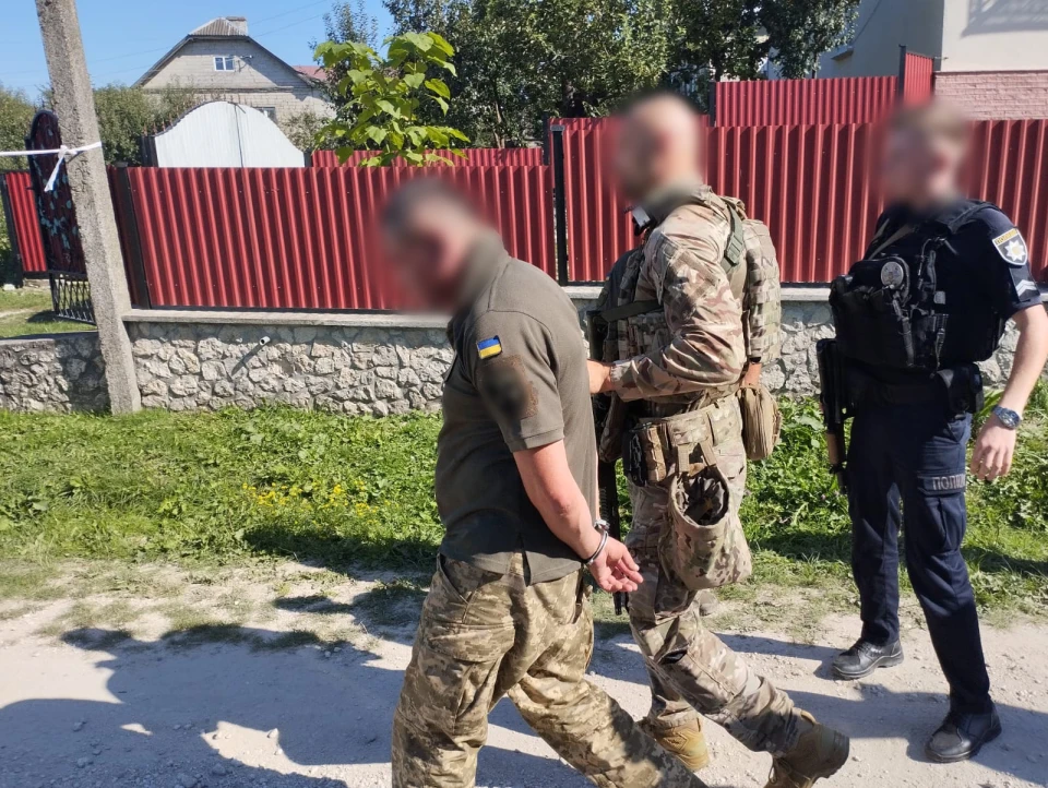 Чоловіку, який влаштував стрілянину по людях на Тернопільщині, оголосили підозру