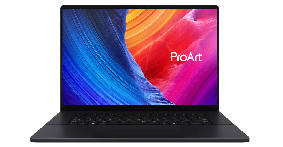 ASUS ProArt P16