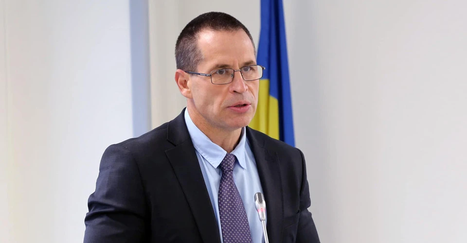 Володимир Жовнір