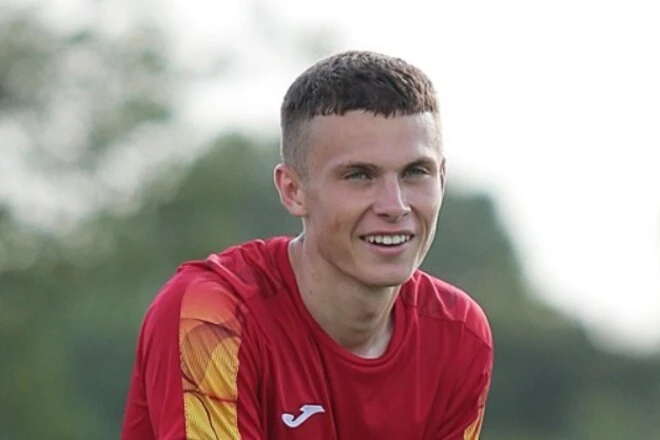 Іван Головкін