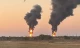 Пожежа на нафтобазі у Ростовській області