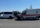 У ДТП під Житомиром потрапив автобус футбольного клубу