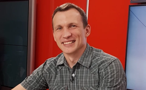 Максим Саваневський