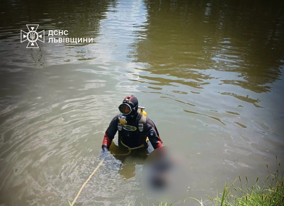 водолаз