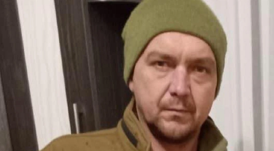 Іван Заник