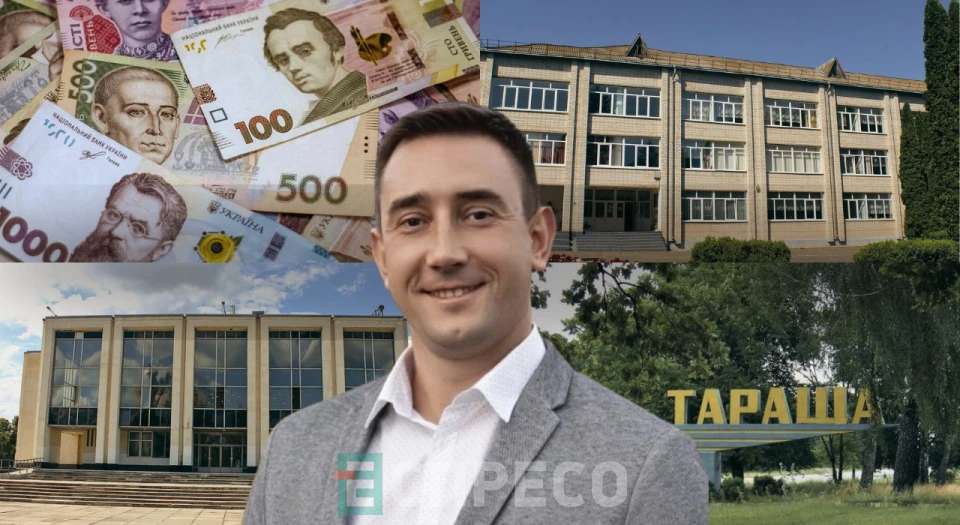 Кривошеєв Михайло