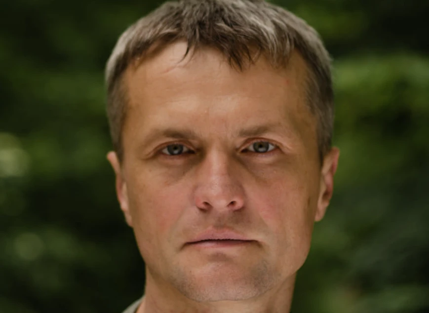 Ігор Луценко