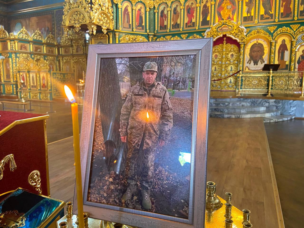 Еспресо: Біла Церква