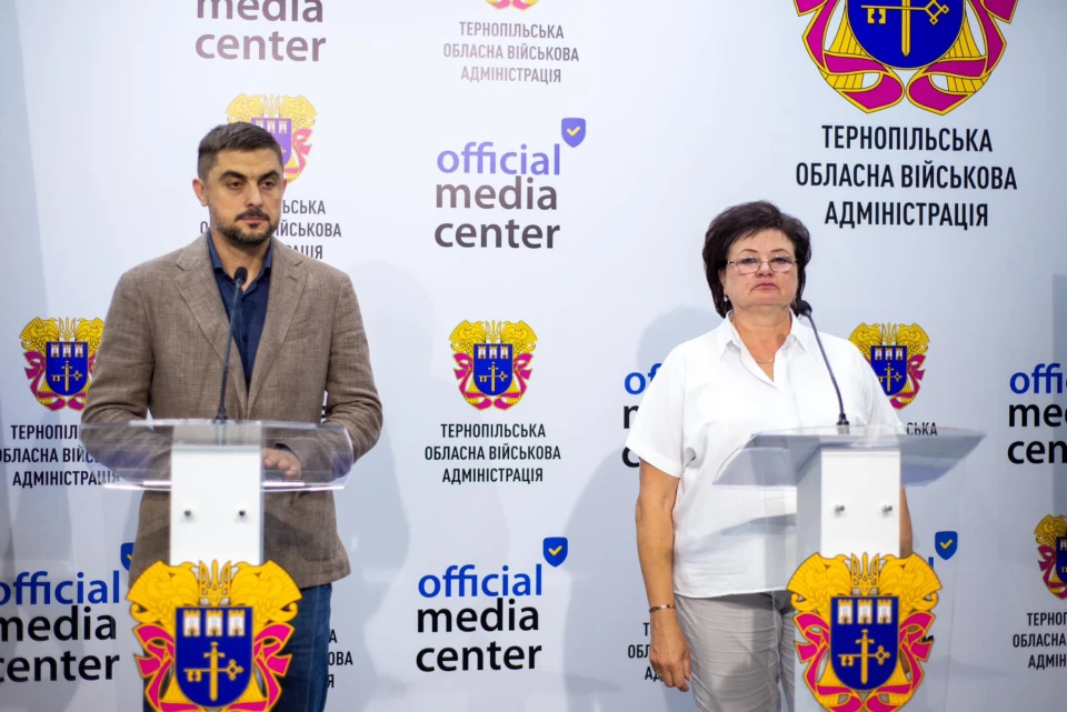 У Тернополі оприлюднили свіжі дані моніторингу повітря: людей просять обмежити перебування на вулиці
