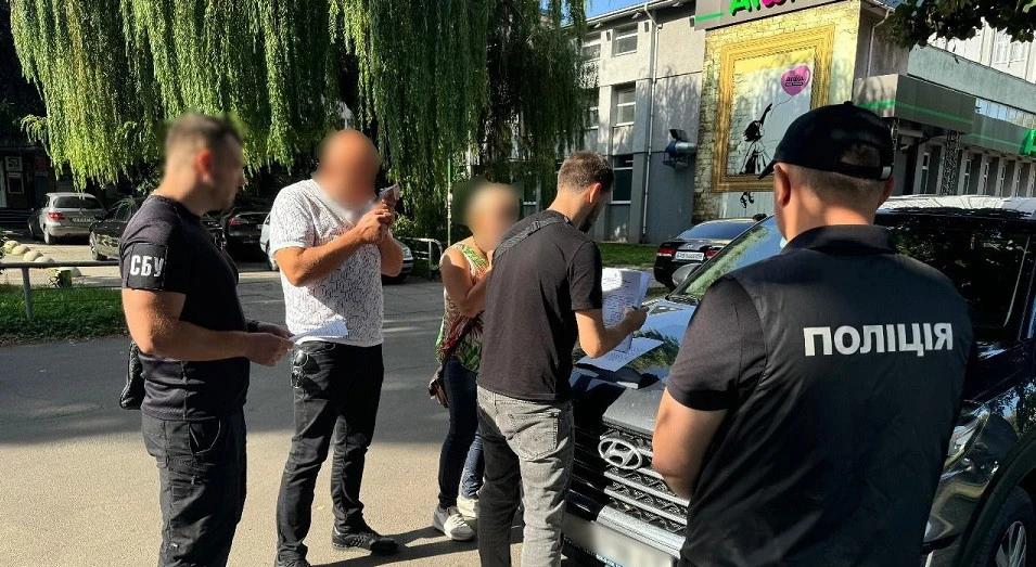На Закарпатті викрили схему розкрадання понад 5 млн грн бюджетних коштів