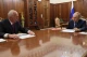 Сергій Чемезов і Путін