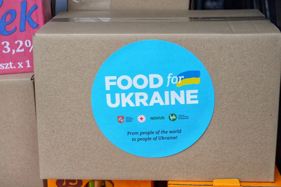 Як український продуктовий ритейл впроваджує інновації під час війни