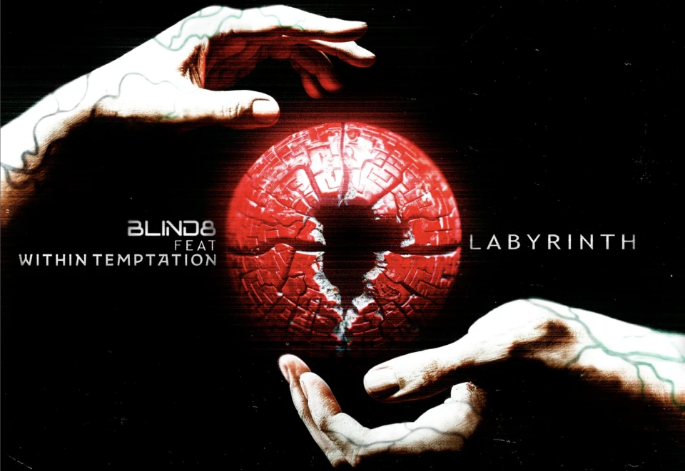Within Temptation та Blind8 анонсували спільний трек