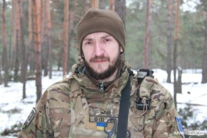 Володимир Бірчак