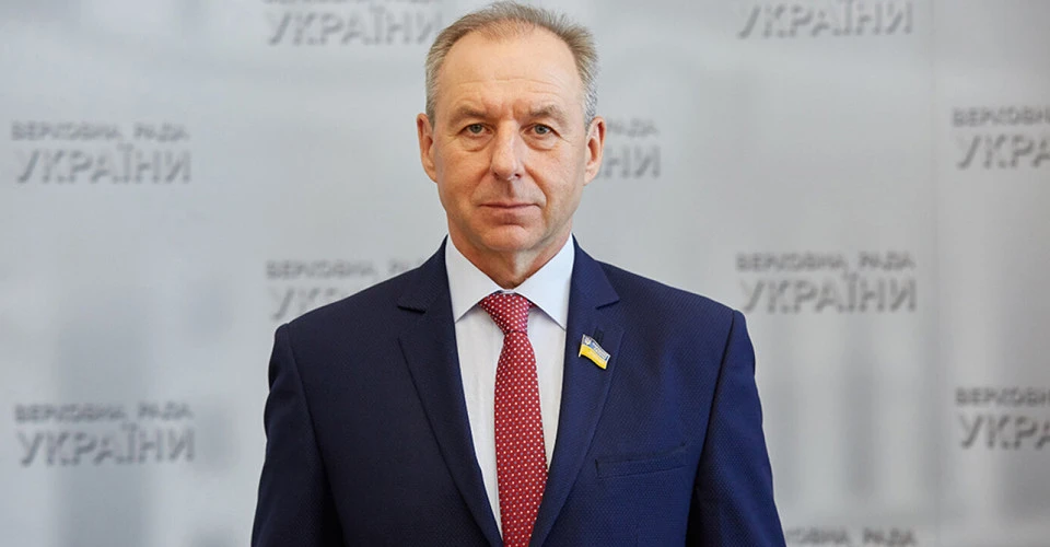 Юрій Завгородній