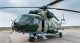 Mi-8MTV-2 helicopter ( 2021 photo by Ukroboronprom)